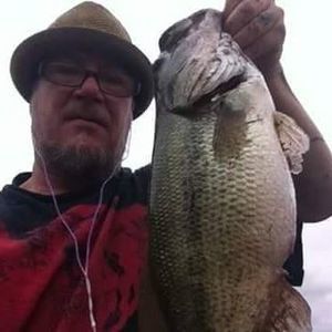 Meet your Posher, Rick